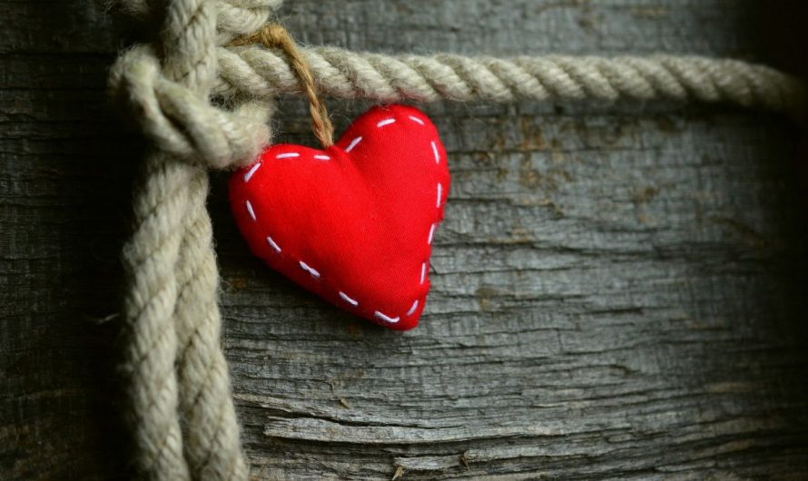 7 pasos para realizar un hechizo de amor efectivo