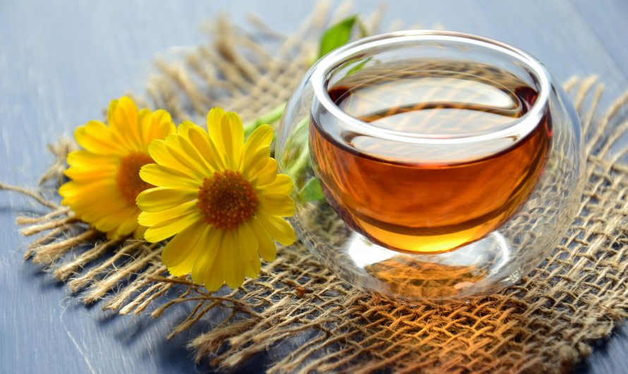 Miel de manuka: El néctar dorado con propiedades antibacterianas y antioxidantes