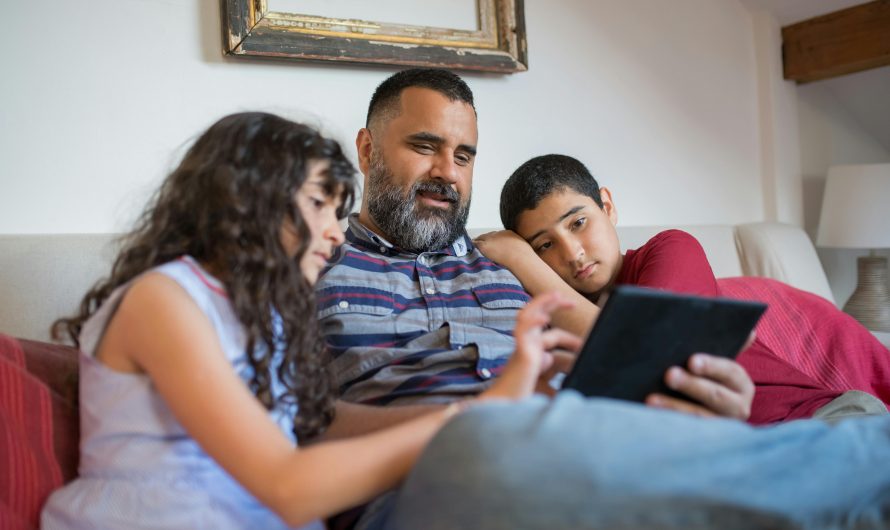 Papá conectado: Regalos tecnológicos para el Día del Padre