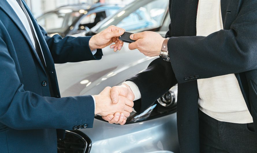 Garantías en Coches de Segunda Mano en España: Tus Derechos y Qué Debes Exigir al Vendedor