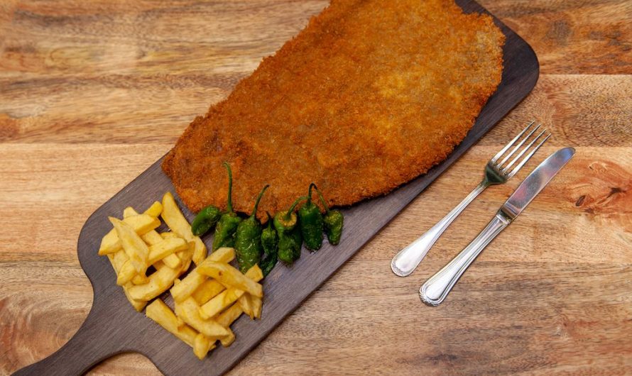 La Identidad Asturiana en Cada Bocado: Cómo Las Tablas del Campillín Honra la Tradición