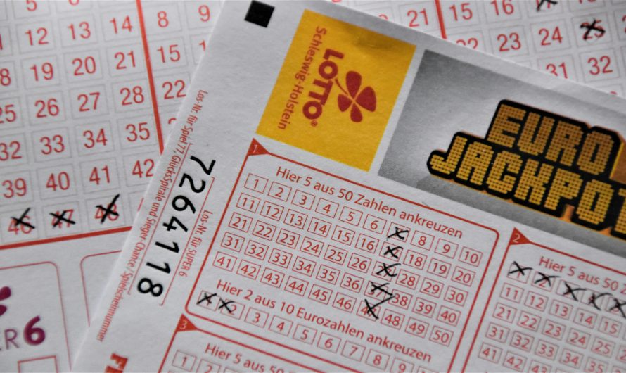 Evita los Errores de los Nuevos Ricos: Lo que NO Debes Hacer si Ganas la Lotería