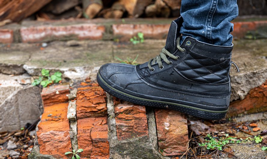 🥇 Certificación y Confianza: Cómo RYP Asegura la Calidad de su Calzado para el Estándar Internacional