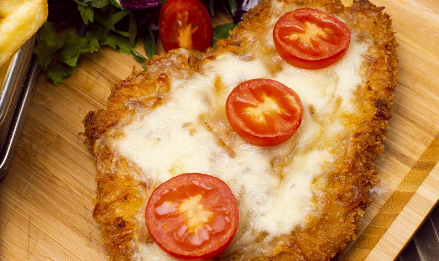 La economía del Cachopo: ¿Por qué es el plato más rentable para un restaurante?