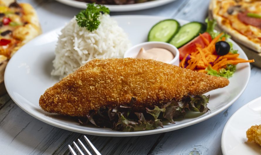 El “Efecto Cachopo”: ¿Por qué es el plato más instagrameado por los andaluces?