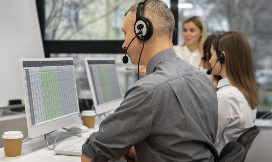 Telefonía VoIP empresarial: Todo lo que necesitas saber para dar el salto digital